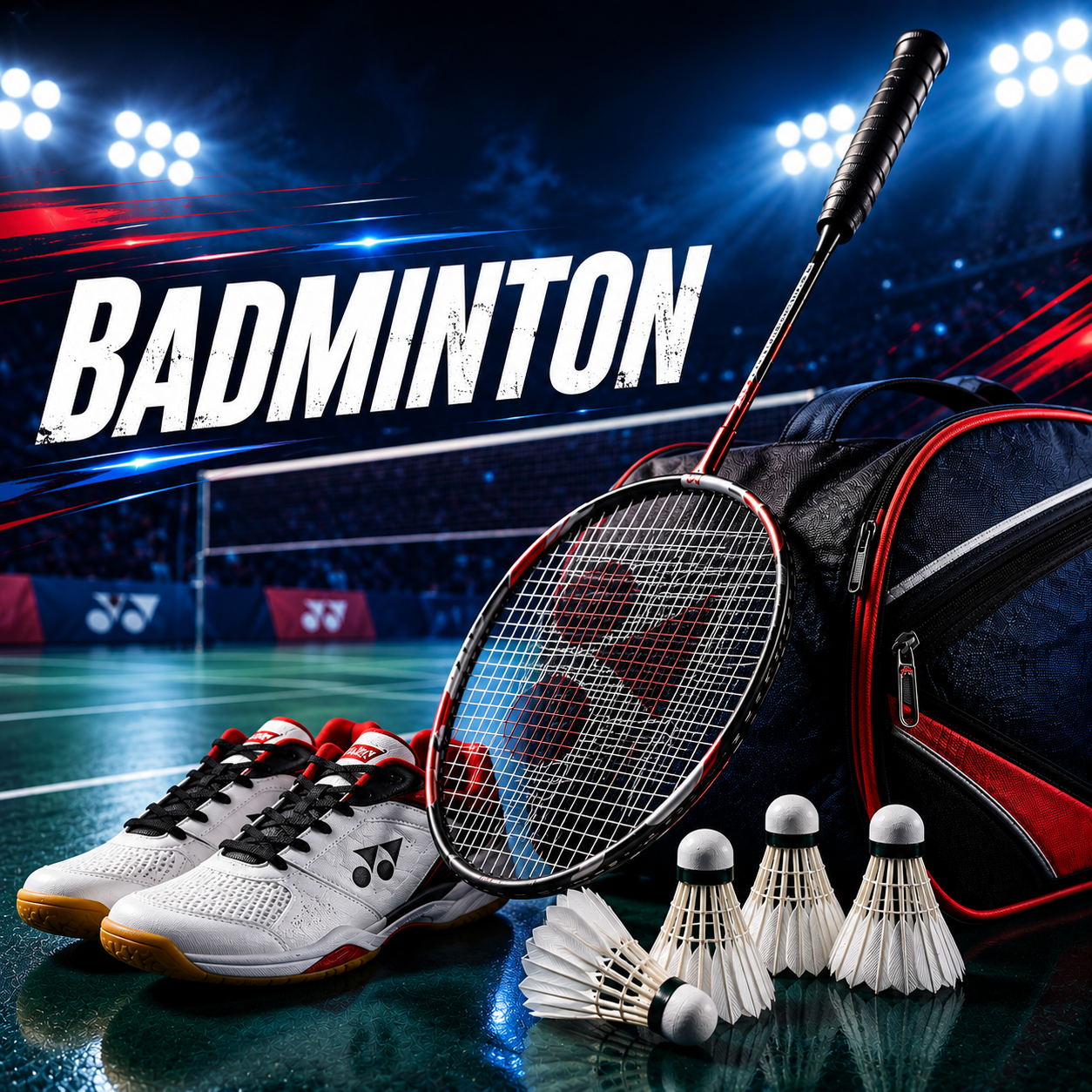 Badminton