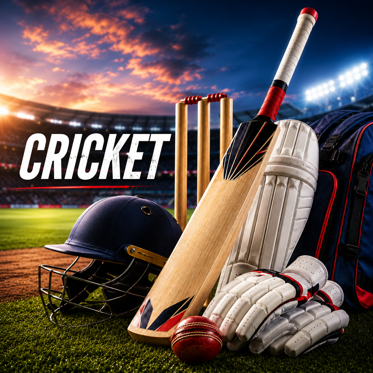 Cricket