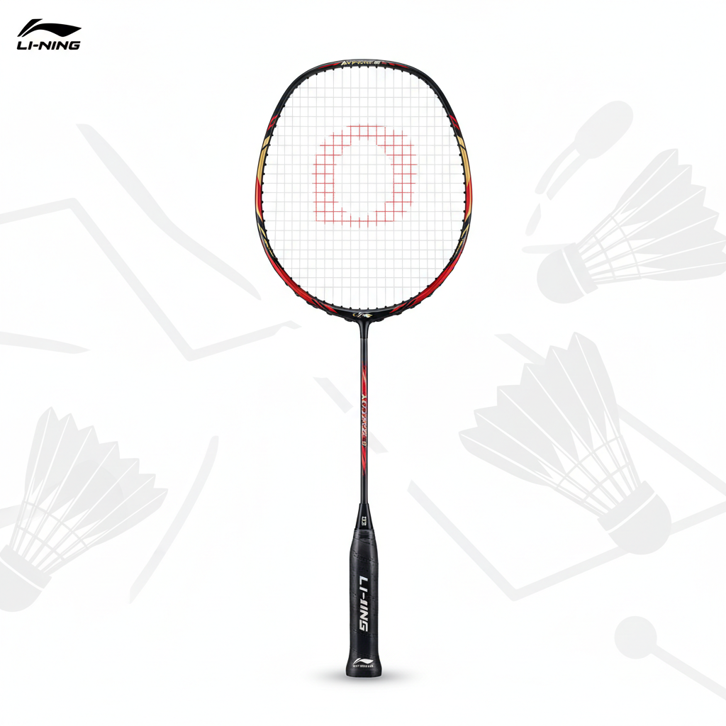 Li-Ning Axforce 90 Racket