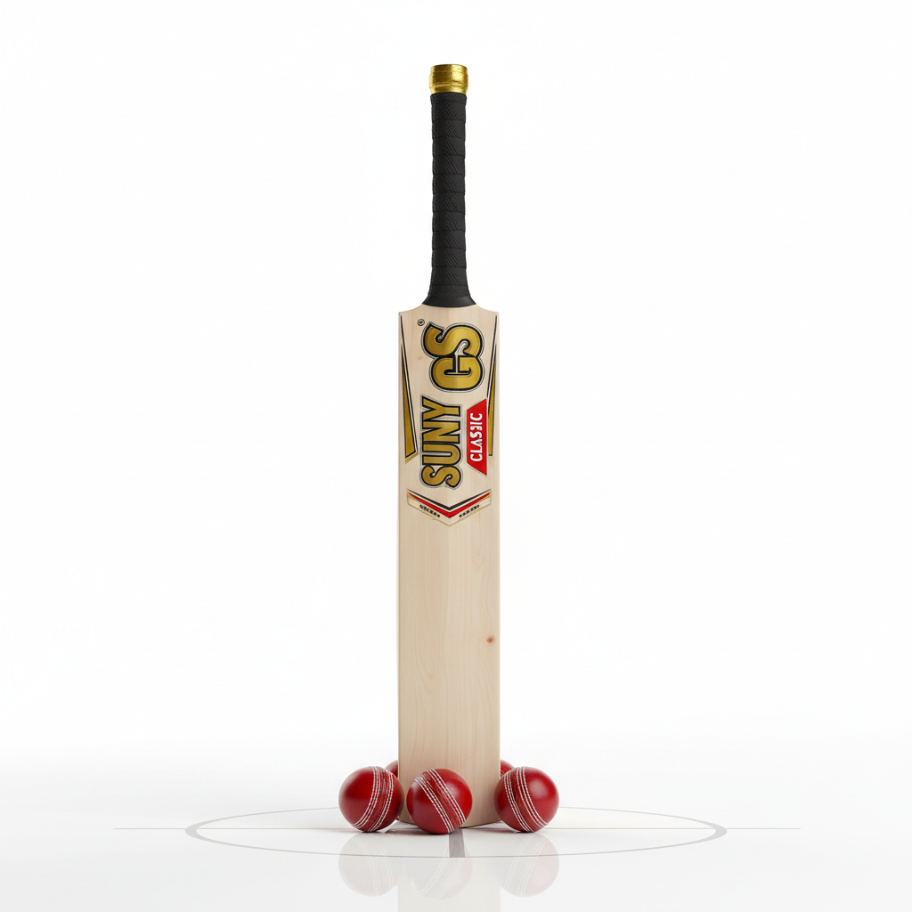 SG Sunny Gold Classic Bat