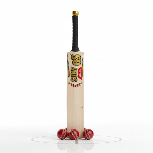 SG Sunny Gold Classic Bat