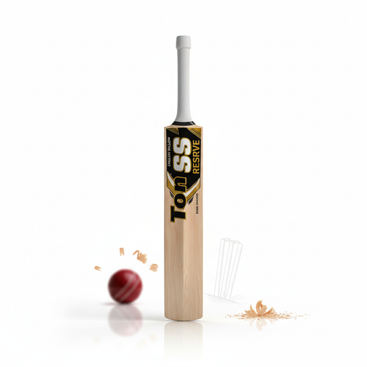 SS Ton Reserve English Willow Bat