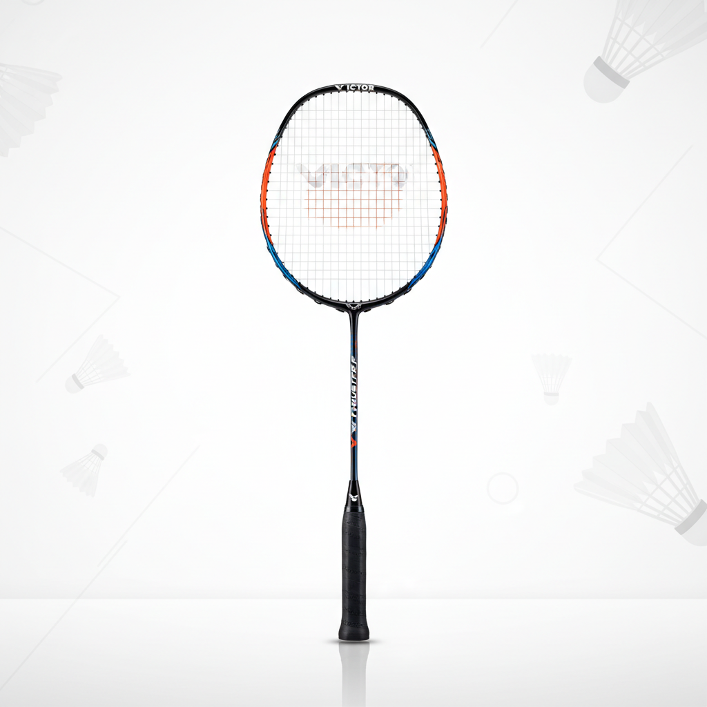 Victor Thruster F Racket