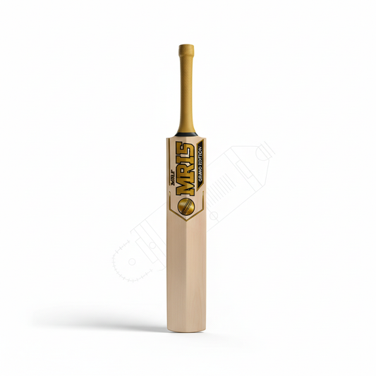 MRF Genius Grand Edition Bat